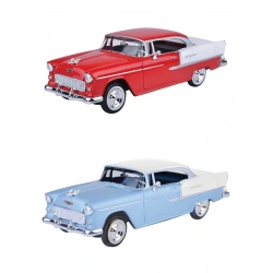 MOTOR MAX 1/24 CHEVY BEL AIR 1955