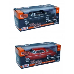 MOTOR MAX 1/24 CHRSLER C300 1955