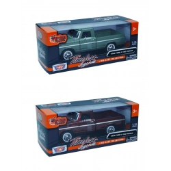 MOTOR MAX 1/24 FORD F-100 PICKUP 1969