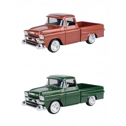 MOTOR MAX 1/24 GMC 100 WIDESIDE PICKUP