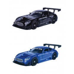 MOTOR MAX 1/24 MERCEDES AMG GT3