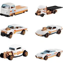 MTTL HW PARLAK VE KROM ÖZEL SERİ DHL