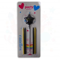 MUM 4+1 YILDIZLI SET