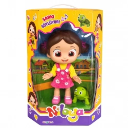 MÜZİKLİ TOSPİKLİ NİLOYA