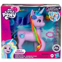 MY LITTLE PONY IZZY MOONBOW GÖKKUŞAĞI STİLİ DHL
