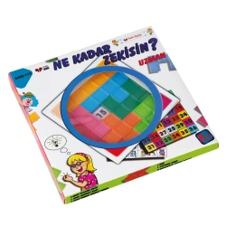 NE KADAR ZEKİSİN? UZMAN