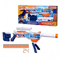 NERF LOADOUT ARCTIC ZEROSTRIKER DHL