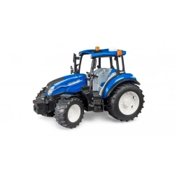 NEW HOLLAND T5 120 TRAKTÖR DHL (NET)