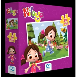 NİLOYA PUZZLE 60 PARÇA
