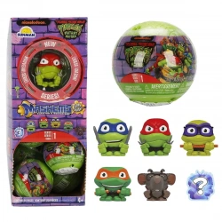 NINJA TURTLES MASHEMS S1 SÜRPRİZ PAKET