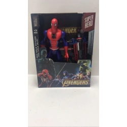 OK ATAN BÜYÜK KARAKTERLER