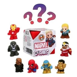 OOSHIES MARVEL SÜRPRİZ FİGÜR DHL