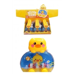 ÖRDEK IŞIKLI SU OYUNU