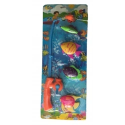 ORTA BOY BALIK OLTASI