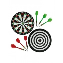 ORTA BOY DART 15 İNÇ