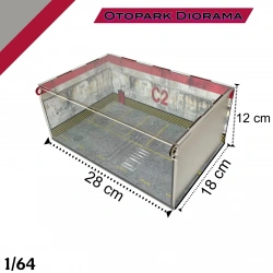 OTOPARK DIOROMA