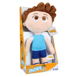 ÖZYDN MİNKY MÜZİKLİ PELUŞ