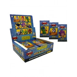 PANINI BRAWL STARS 2025 TRADING CARD