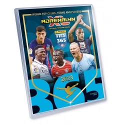 PANINI FIFA 365 ADRENALYN 2025 MEGA BAŞLANGIÇ PK