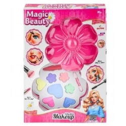 PAPATYA TEKLİ MAKYAJ SETİ