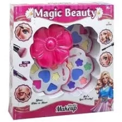 PAPATYA ÜÇLÜ MAKYAJ SETİ