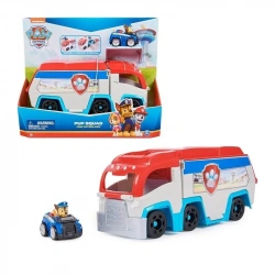 PAW PATROL MİNİ PUP SQUAD PATROLLER DHL
