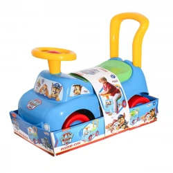 PAW PETROL İLK ARABAM