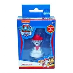 PAW PETROL STAMPERS