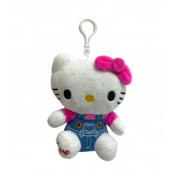 PELUŞ ANAHTARLIK H.KIT. 10CM