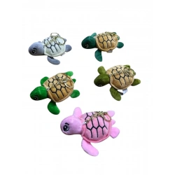 PELUŞ ANAHTARLIK KAPLUMBAĞA