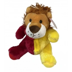 PELUŞ ASLAN 20CM