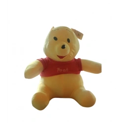PELUŞ AYI 55CM