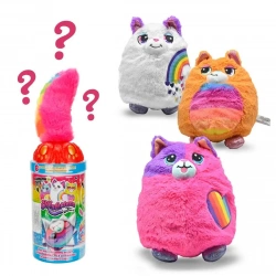 PELUŞ MISFITTENS RAINBOW SÜRPİZ PAKET