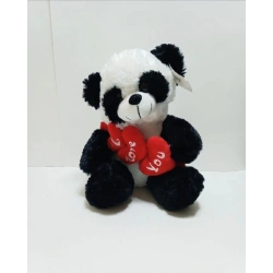 PELUŞ PANDA 32 CM
