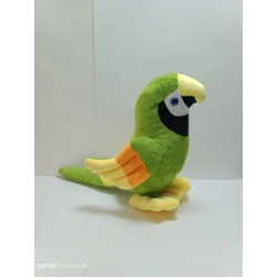 PELUŞ PAPAĞAN 60CM