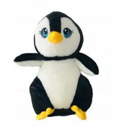 PELUŞ PENGUEN 28CM