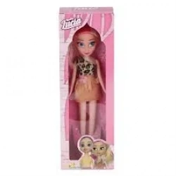 PEMBE KUTULU MANKEN BEBEK