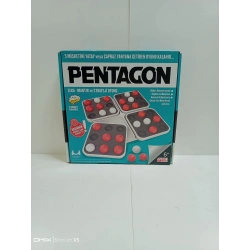 PENTAGON