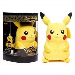 PİKACHU PUPPETRONİC BY REALFX DHL