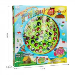 PİLLİ BALIK TUTMA OYUNU