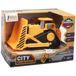 PİLLİ İŞ MAKİNELERİ