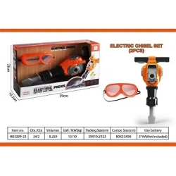 PİLLİ TAMİR SETİ HİLTİ