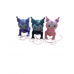 PİLLİ YÜRÜYEN KUROMİ