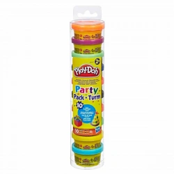 PLAY-DOH BONBON PARTİ SETİ DHL