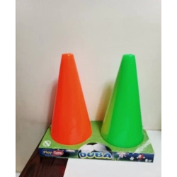 PLAYTOYS ÇİFT RENKLİ DUBA