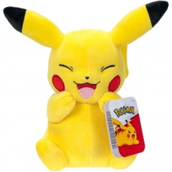 POKEMON PELUŞ FİGÜR 20 CM ASORTİ DHL