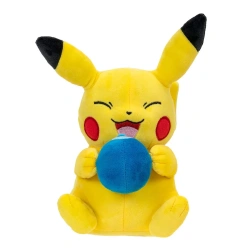 POKEMON PELÜŞ FİGÜR 20 CM BAHAR SERİ ASORTİ