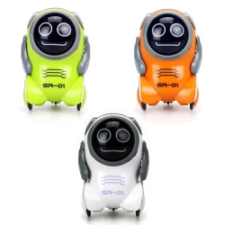 POKİBOT ASORTİ SERİ 1 - 3 ASORTİ