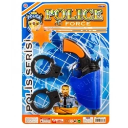 POLİS SETİ