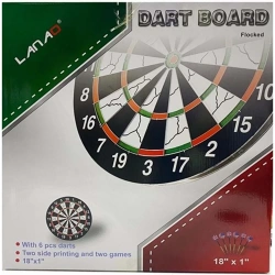 PROFESYONEL DART 18